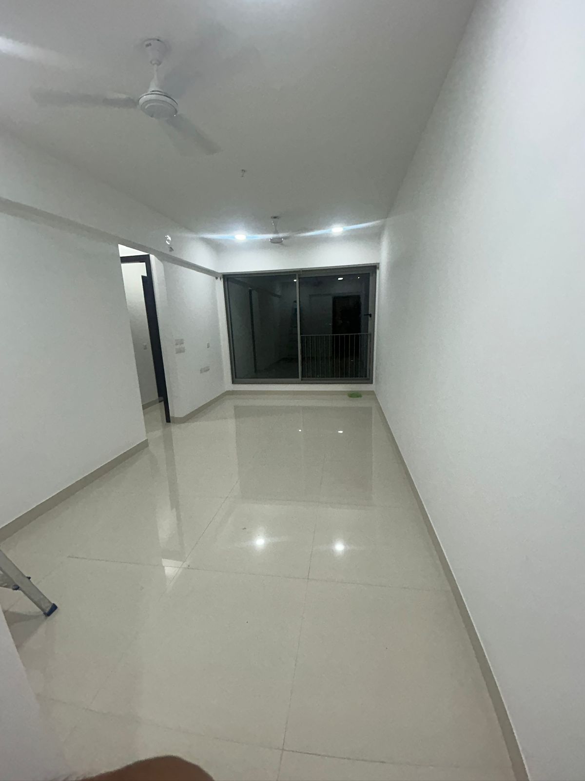 3 BHK Apartment For Rent in Sunteck City Avenue 4