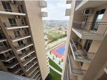 3 BHK Apartment – Exterior View View at Bestech Park View Altura, Sector 79 - for Sale
