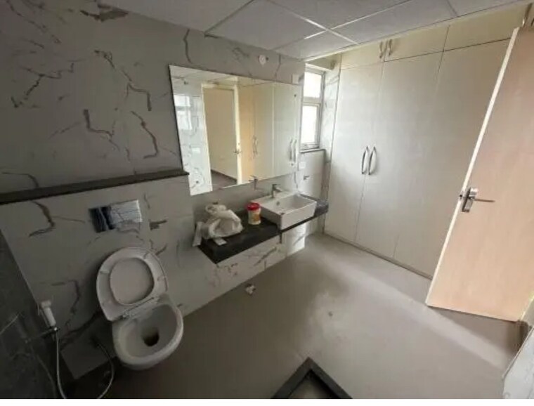 Master Bedroom, bestech-park-view-altura 3 Bedroom 2050 Sq.Ft. Apartment In Sector 79 Gurgaon 9204825