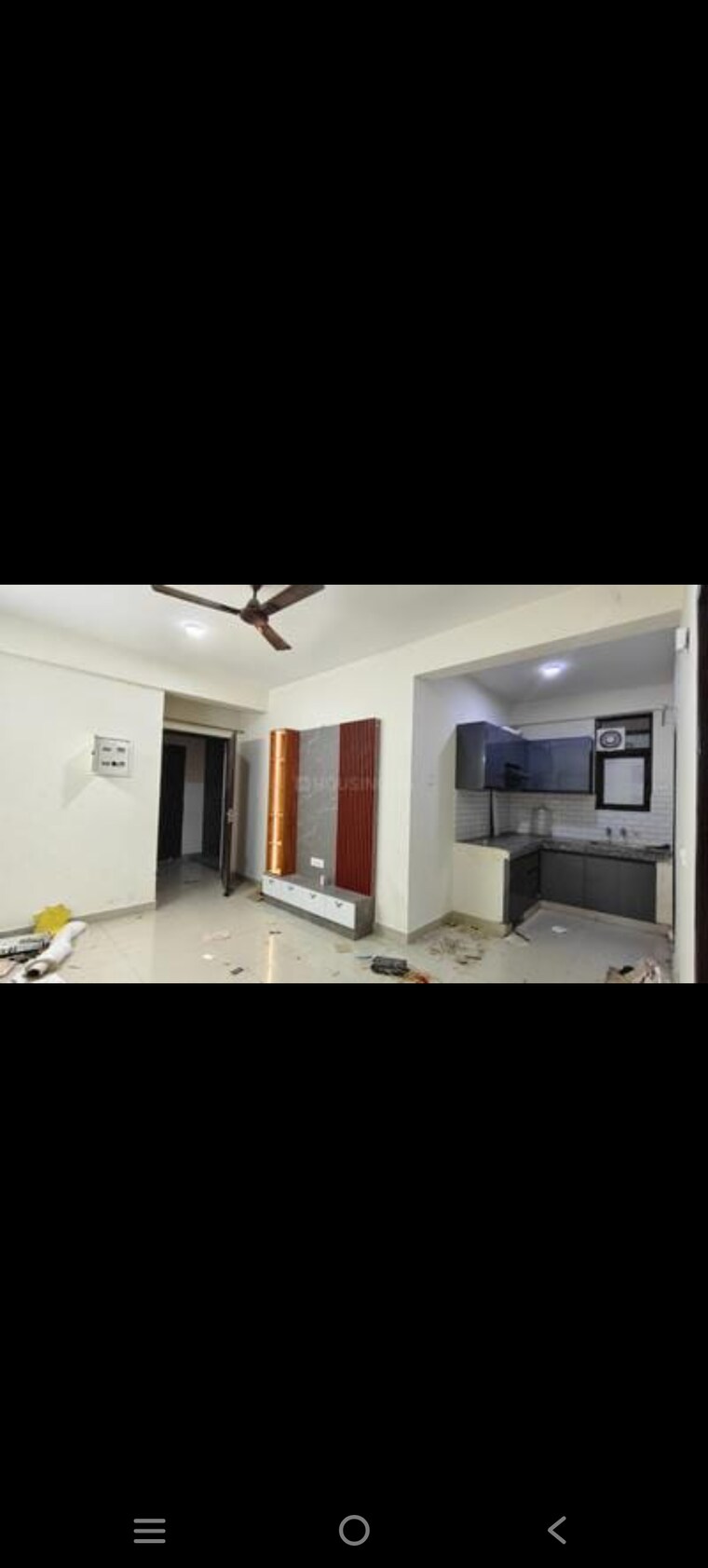 Bedroom, s3-green-avenue 3 Bedroom 645 Sq.Ft. Apartment In Sector 85 Faridabad 9204832
