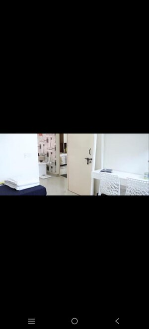 Bedroom in 3 BHK Apartment at S3 Green Avenue, Sector 85 – for Sale