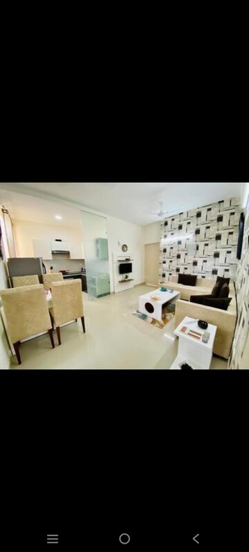 Master Bedroom in 3 BHK Apartment at S3 Green Avenue, Sector 85 – for Sale