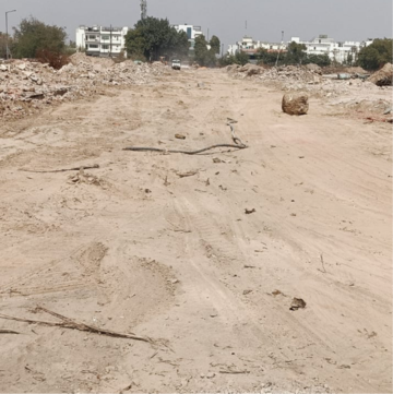 Plot Area in  Industrial Plot at Parsvnath City Mall, Sector 20b – for Sale