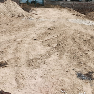 Plot Area in  Industrial Plot at Parsvnath City Mall, Sector 20b – for Sale