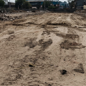 Plot Area in  Industrial Plot at Parsvnath City Mall, Sector 20b – for Sale