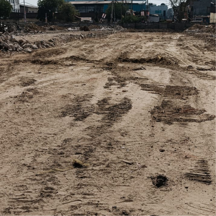 undefined, parsvnath-city-mall Commercial Industrial Plot 500 Sq.Yd. In Sector 20b Faridabad 9204843