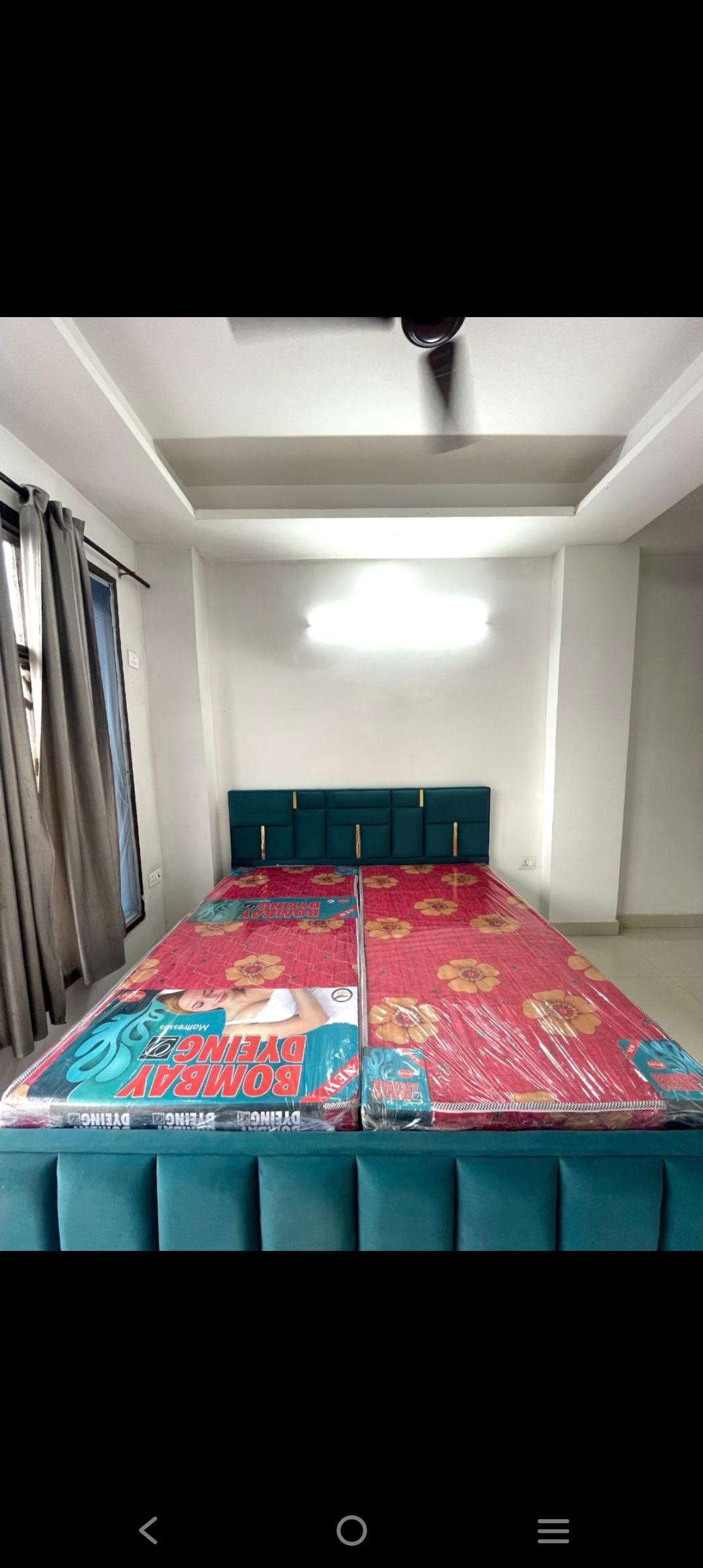 1 BHK Builder Floor For Rent in Saket