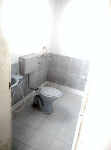 Bathroom in 2 BHK Apartment at Lunkad Queensland, Viman Nagar – for Rent