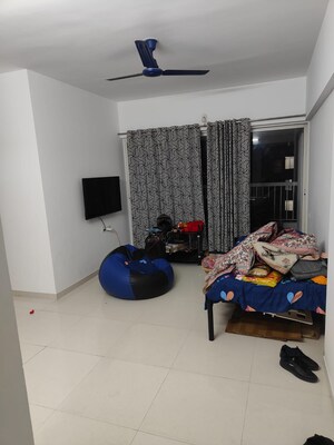 2 BHK Apartment For Rent in Lunkad Queensland, Viman Nagar