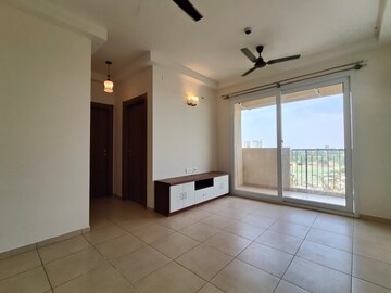 2 BHK Apartment For Rent in Bhartiya Nikoo Homes, Thanisandra Main Road