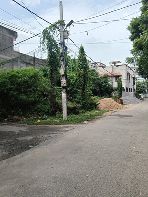  Land – Exterior View View at Vikas Nagar - for Sale