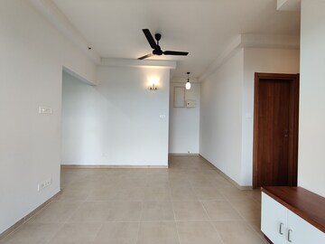 Room in 2 BHK Apartment at Bhartiya Nikoo Homes, Thanisandra Main Road – for Rent