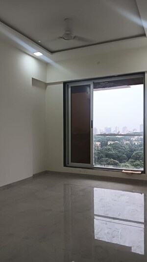 Room in 2 BHK Apartment at Amar Om Vasudev CHS, Borivali West – for Sale