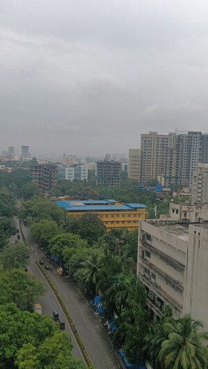 2 BHK Apartment – Exterior View View at Amar Om Vasudev CHS, Borivali West - for Sale