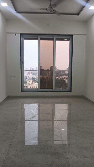 Room in 2 BHK Apartment at Amar Om Vasudev CHS, Borivali West – for Sale