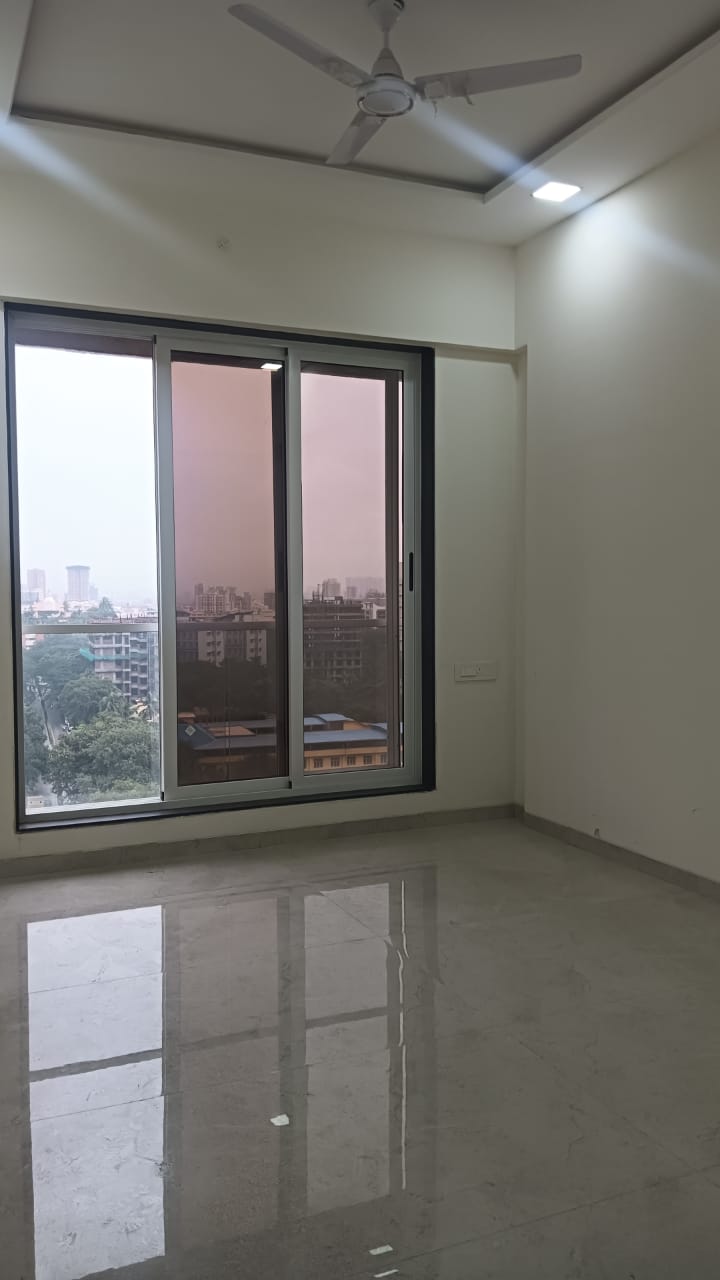 2 BHK 630 Sq.Ft. Apartment in Amar Om Vasudev CHS