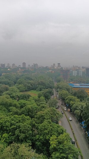 2 BHK Apartment – Exterior View View at Amar Om Vasudev CHS, Borivali West - for Sale