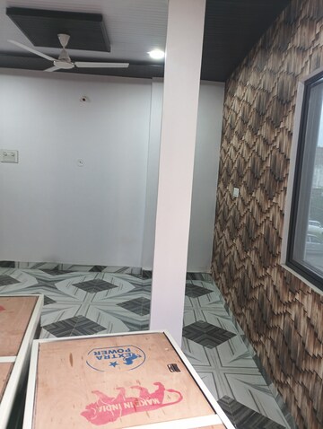 1 RK Independent House For Rent in Vijay Nagar