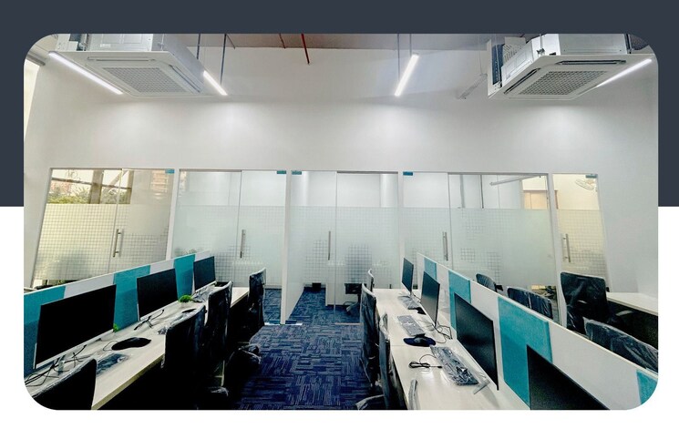 Team Area, magarpatta-city-pentagon Commercial Office Space in IT/SEZ 1500 Sq.Ft. In Hadapsar Pune 9204874