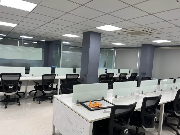 Team Area, baner Commercial Office Space 3300 Sq.Ft. In Baner Pune 9204836
