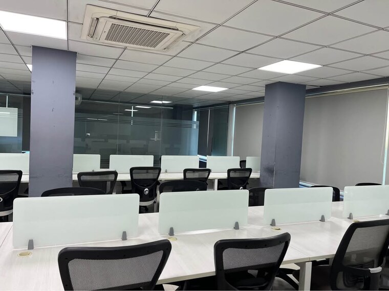 Team Area, baner Commercial Office Space 3300 Sq.Ft. In Baner Pune 9204836