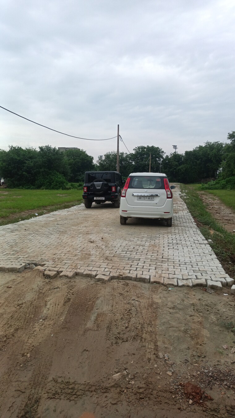 Exterior View, sohna road  200 Sq.Yd. Plot In Sohna Road Gurgaon 9204855