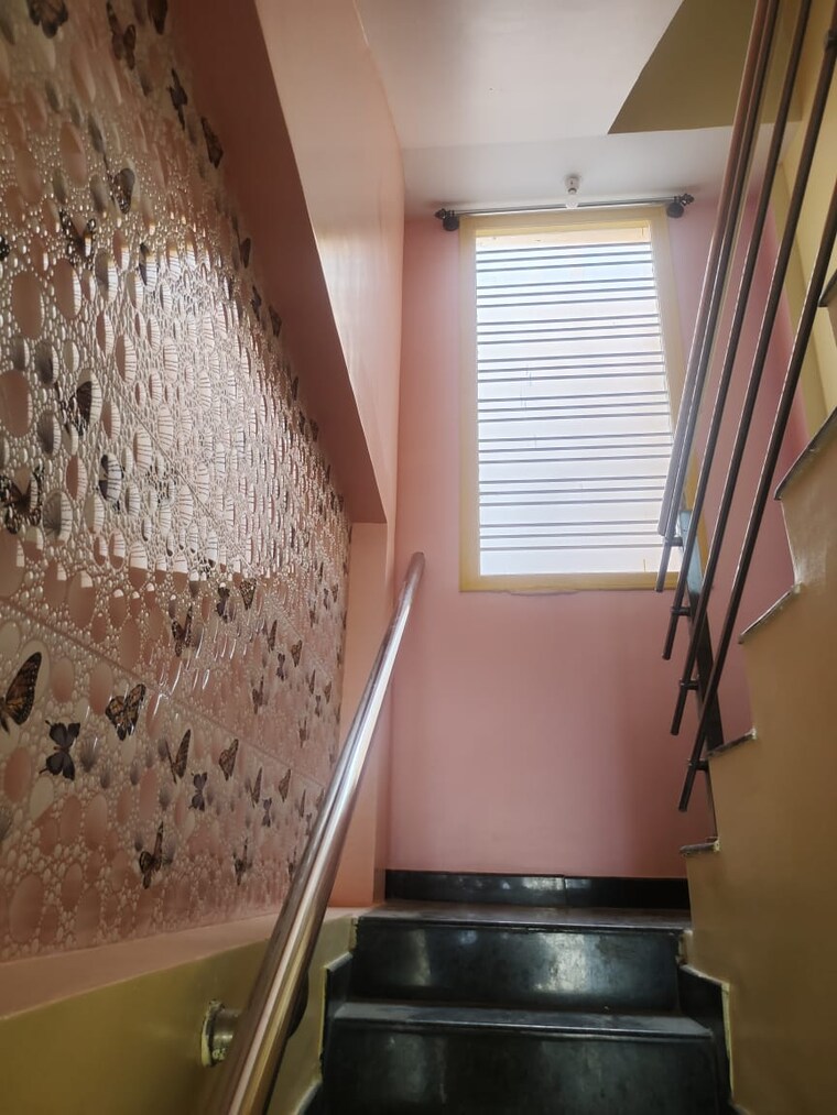 undefined, united-homes-mahadevapura 2 Bedroom 1050 Sq.Ft. Builder Floor In Mahadevpura Bangalore 9204871