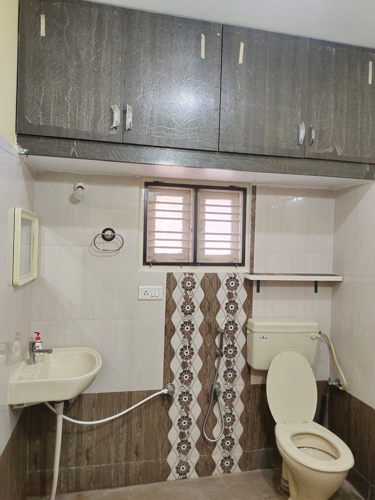 Kitchen, united-homes-mahadevapura 2 Bedroom 1050 Sq.Ft. Builder Floor In Mahadevpura Bangalore 9204871