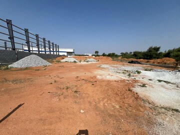  Plot For Sale in Central Bangalore