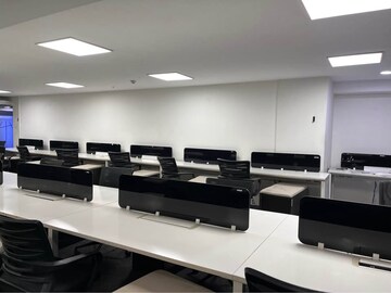 Team Area in  Office Space at Viman Nagar – for Rent