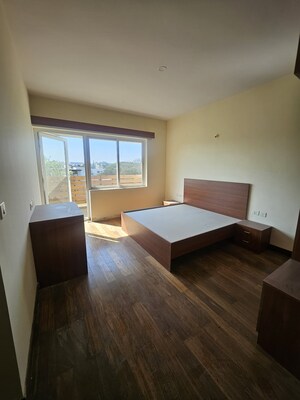 4 BHK Apartment For Rent in Koramangala