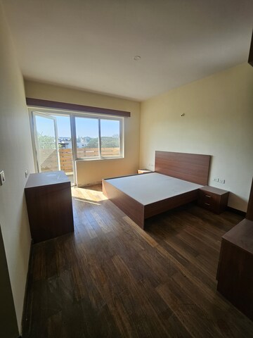 4 BHK Apartment For Rent in Koramangala