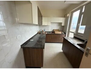 Kitchen in 4 BHK Apartment at Bestech Park View Altura, Sector 79 – for Sale