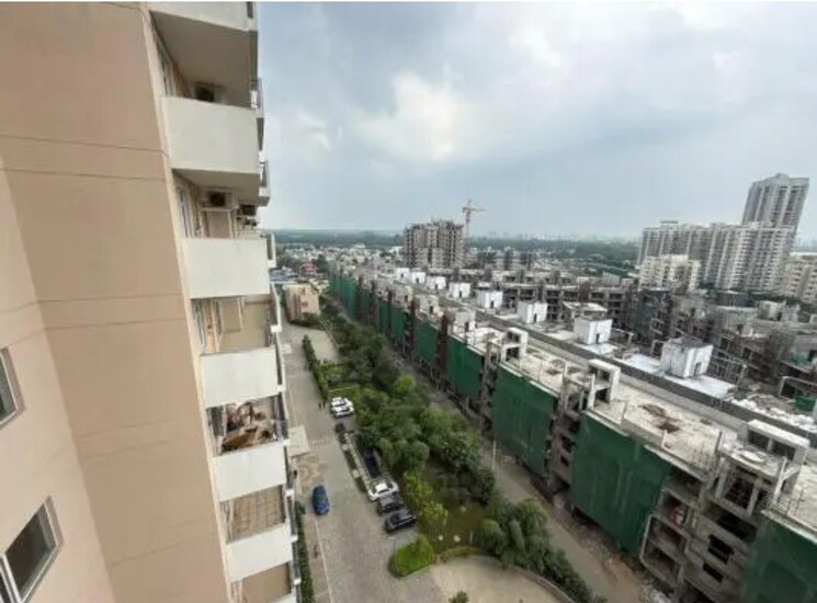 Exterior View, bestech-park-view-altura 4 Bedroom 2675 Sq.Ft. Apartment In Sector 79 Gurgaon 9204876