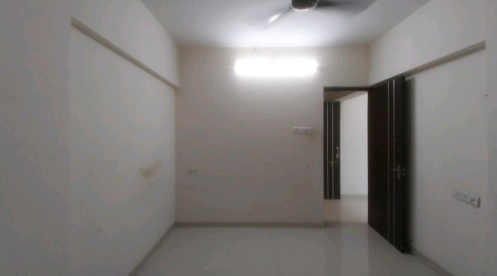 2 BHK + Pooja Room Apartment For Sale in Saptashree Heights