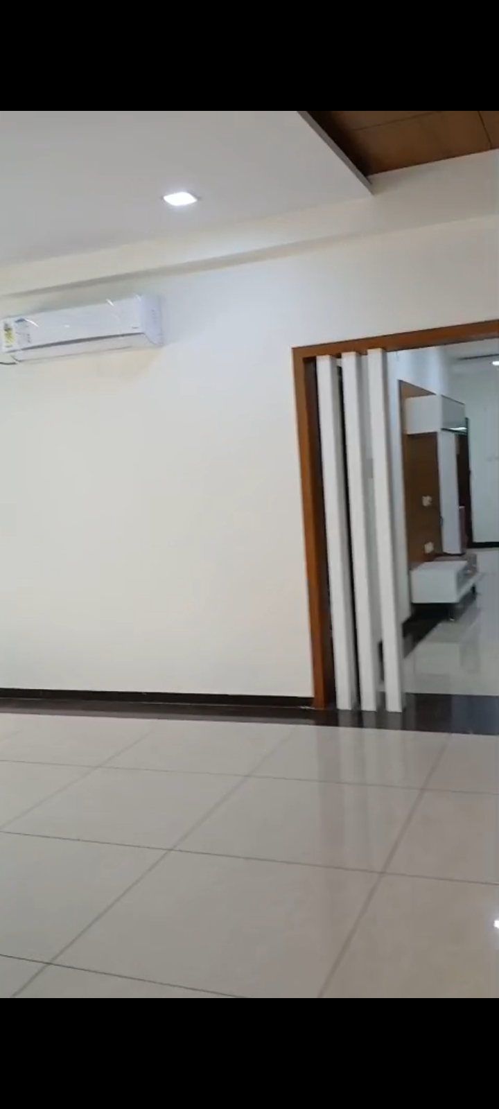 3 BHK Apartment For Rent in NCC Urban One