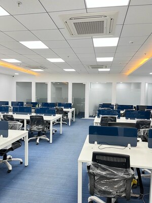  Office Space For Rent in Shivajinagar