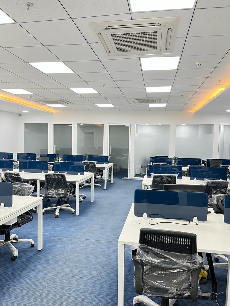 Office Space For Rent in Shivajinagar