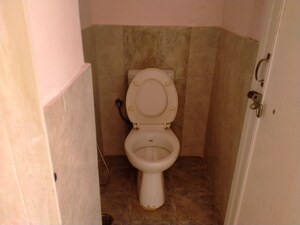 Bathroom in 2 BHK Apartment at Tulip Lemon, Sector 69 – for Rent