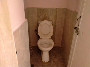 Bathroom in 2 BHK Apartment at Tulip Lemon, Sector 69 – for Rent