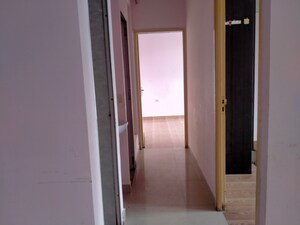 Building Lobby in 2 BHK Apartment at Tulip Lemon, Sector 69 – for Rent