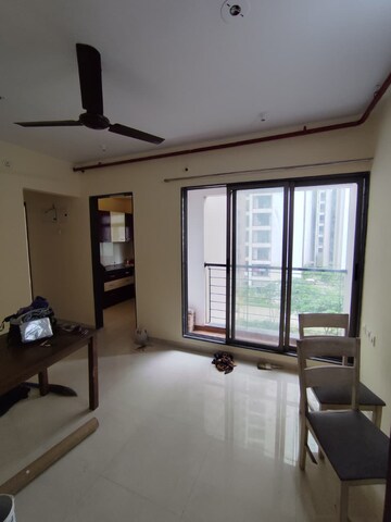 2 BHK Apartment For Sale in Runwal Eirene, Balkum Pada