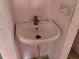 Bathroom in 2 BHK Apartment at Tulip Lemon, Sector 69 – for Rent