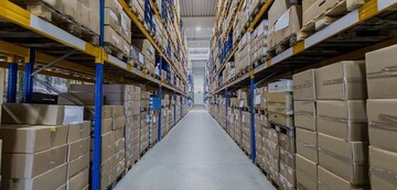  Industrial Plot – Exterior View View at Sector 37 - for Rent