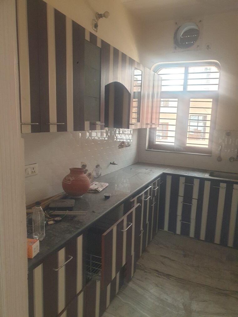 Kitchen, sector 16 2.5 Bedroom 1250 Sq.Ft. Independent House In Sector 16 Faridabad 9204965