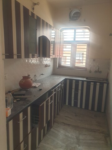 Kitchen in 2.5 BHK Independent House at Sector 16 – for Rent