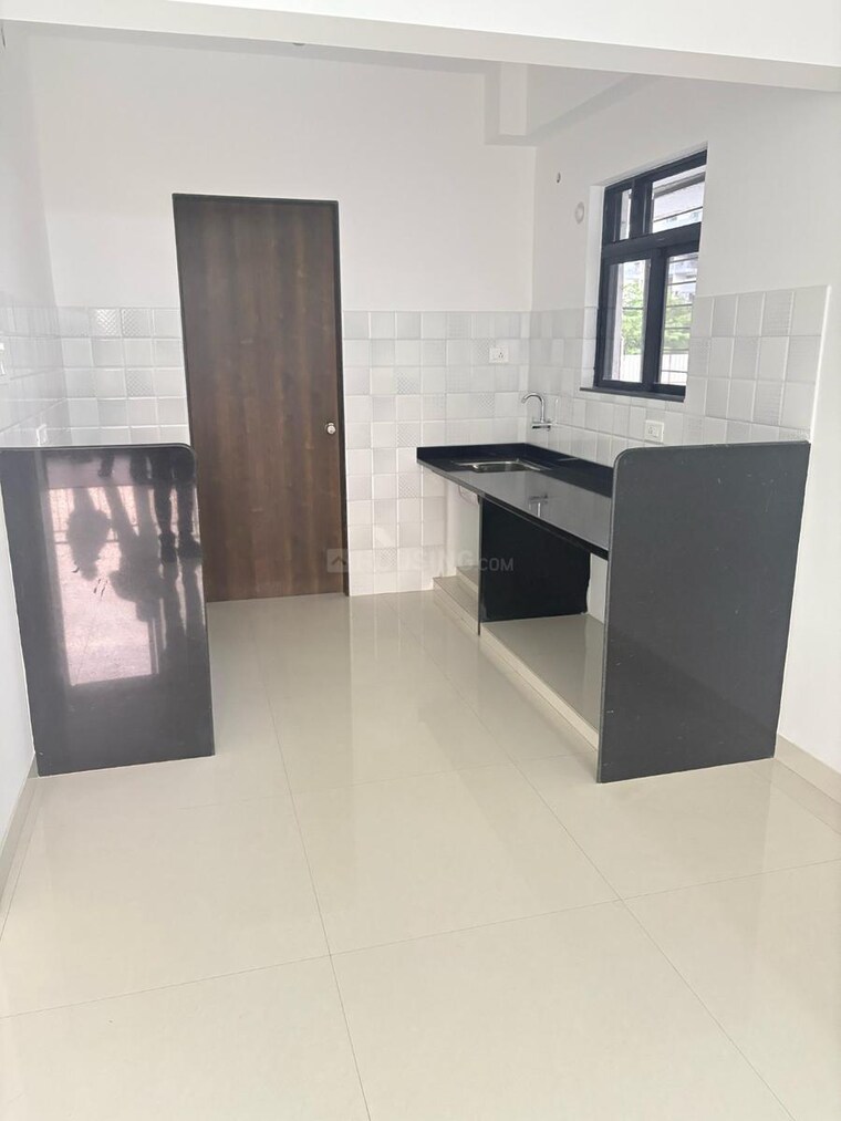 Kitchen, amit-astonia-royale 2 Bedroom 1000 Sq.Ft. Apartment In Ambegaon Budruk Pune 9204947