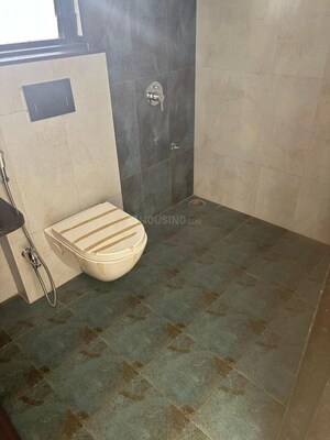 Bathroom in 2 BHK Apartment at Amit Astonia Royale, Ambegaon Budruk – for Sale