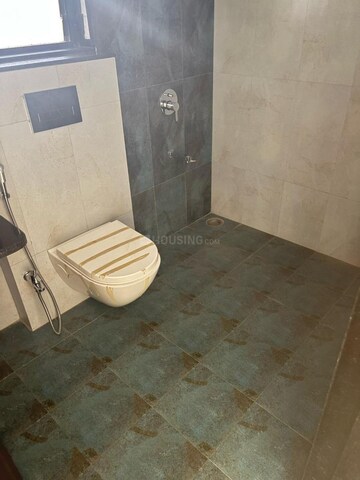 Bathroom in 2 BHK Apartment at Amit Astonia Royale, Ambegaon Budruk – for Sale