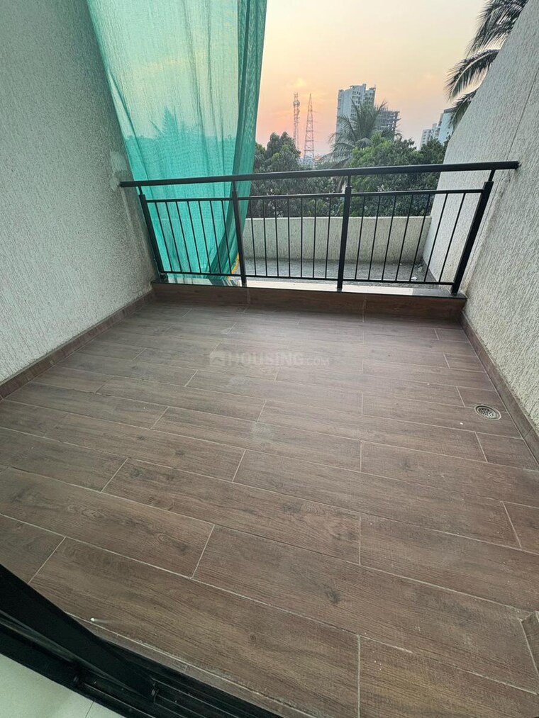 Balcony, amit-astonia-royale 2 Bedroom 1000 Sq.Ft. Apartment In Ambegaon Budruk Pune 9204947